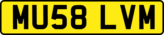 MU58LVM