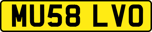 MU58LVO