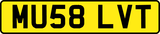 MU58LVT