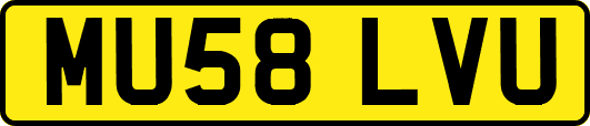 MU58LVU
