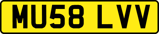 MU58LVV