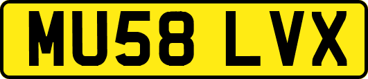 MU58LVX