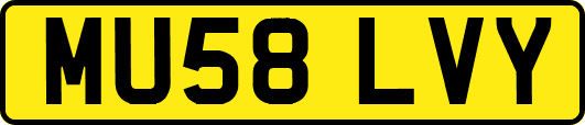 MU58LVY