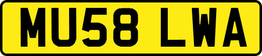 MU58LWA