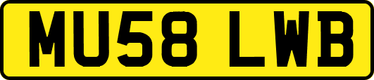 MU58LWB