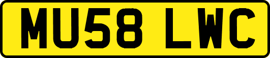 MU58LWC
