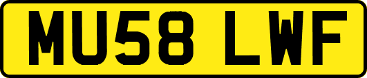 MU58LWF