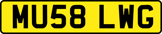 MU58LWG