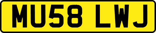 MU58LWJ