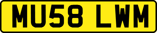 MU58LWM
