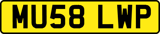 MU58LWP
