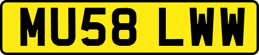 MU58LWW