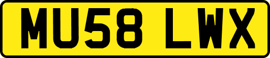 MU58LWX