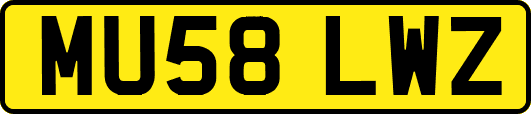 MU58LWZ