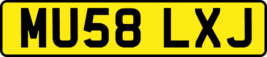 MU58LXJ