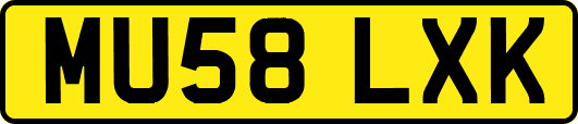 MU58LXK