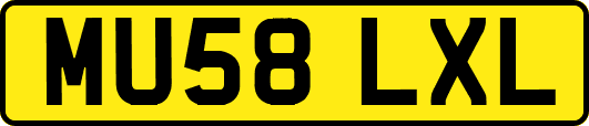 MU58LXL
