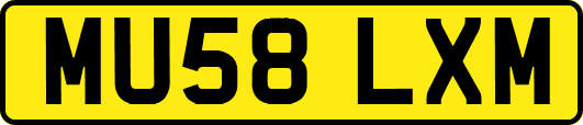 MU58LXM