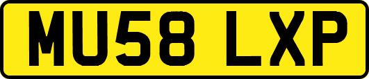 MU58LXP