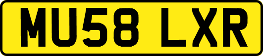 MU58LXR