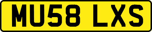 MU58LXS