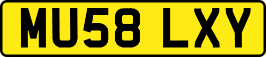 MU58LXY