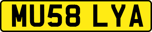 MU58LYA