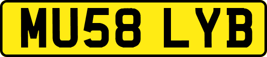 MU58LYB