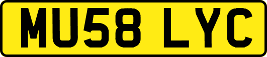 MU58LYC