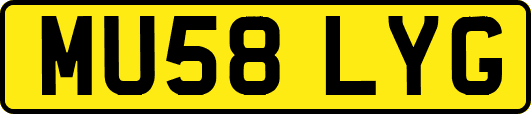 MU58LYG