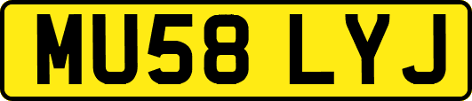 MU58LYJ