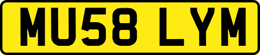 MU58LYM
