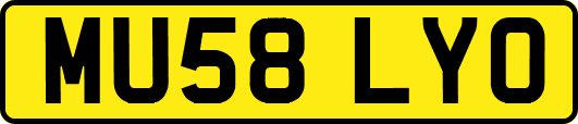 MU58LYO