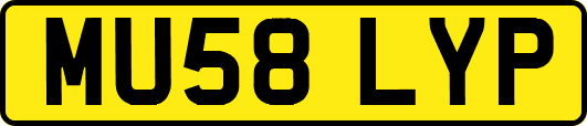 MU58LYP
