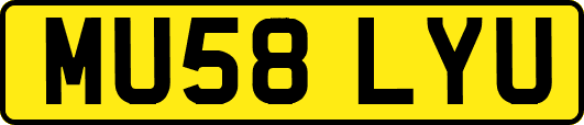 MU58LYU