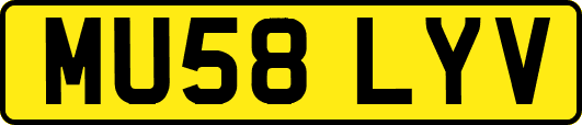 MU58LYV