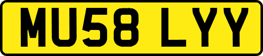 MU58LYY