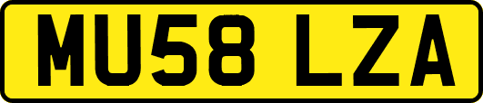 MU58LZA