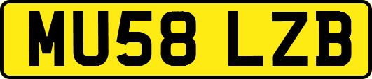 MU58LZB