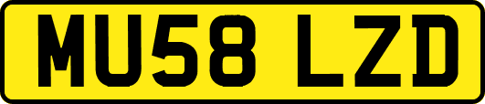 MU58LZD