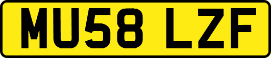 MU58LZF