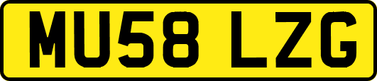MU58LZG