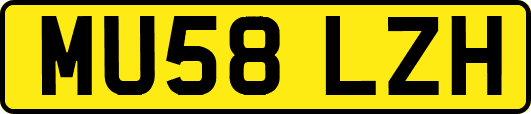 MU58LZH