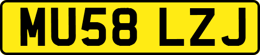 MU58LZJ