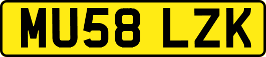 MU58LZK
