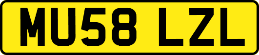 MU58LZL