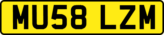 MU58LZM