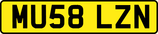 MU58LZN