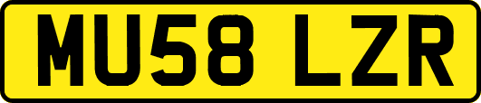 MU58LZR