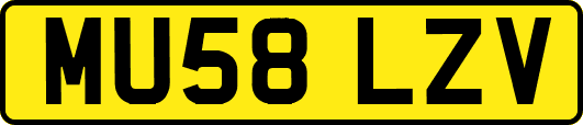 MU58LZV